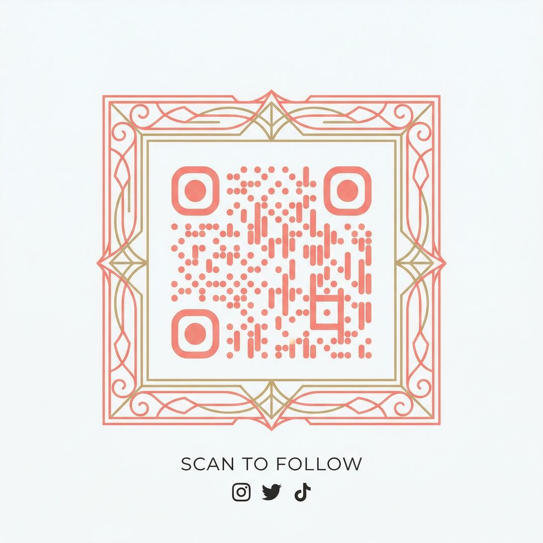 伦理三级公众号二维码